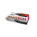 Комплект привод Alutech LG-1200, высота ворот 2,4м.